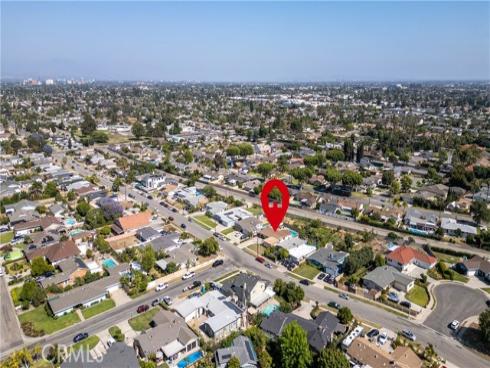 9262 Joyzelle , Garden Grove, CA