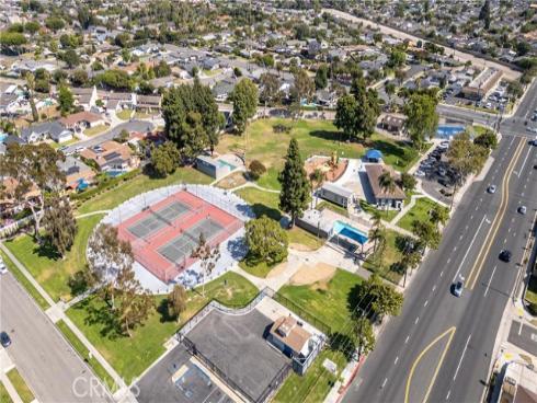 9262 Joyzelle , Garden Grove, CA