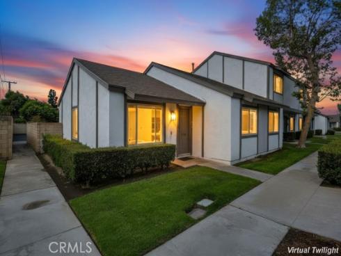 13100 Ferndale Drive, Garden Grove, CA