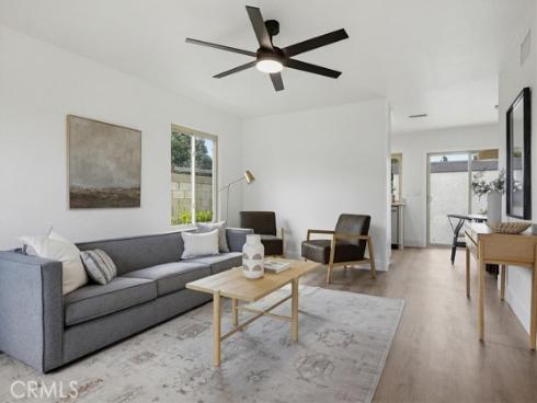 13100 Ferndale Drive, Garden Grove, CA