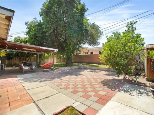 12611 Volkwood , Garden Grove, CA