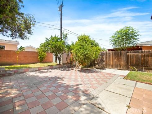12611 Volkwood , Garden Grove, CA