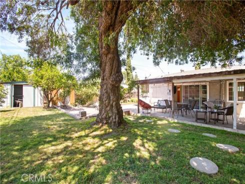 12611 Volkwood , Garden Grove, CA