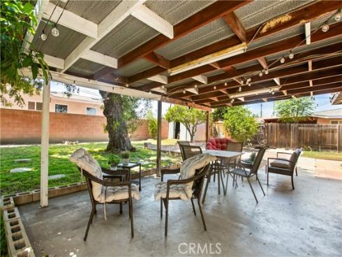 12611 Volkwood , Garden Grove, CA