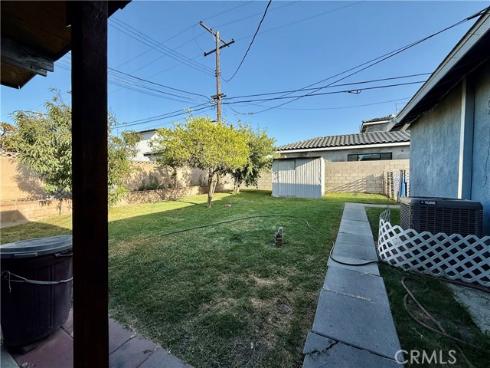 11822  Mac Murray   Street, Garden Grove, CA