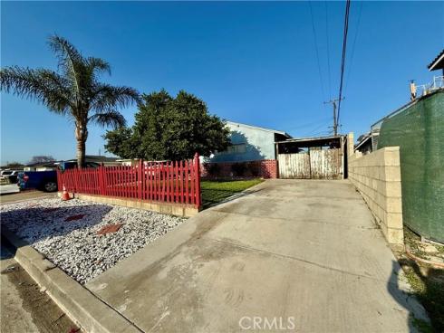 11822  Mac Murray   Street, Garden Grove, CA