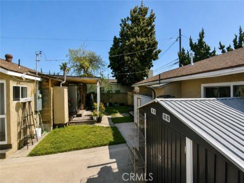 11771 Mac Murray , Garden Grove, CA