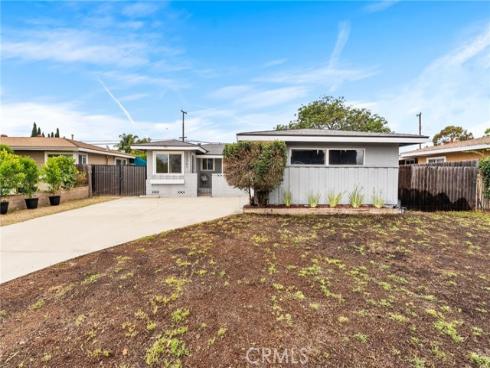 13361  Roxey   Drive, Garden Grove, CA