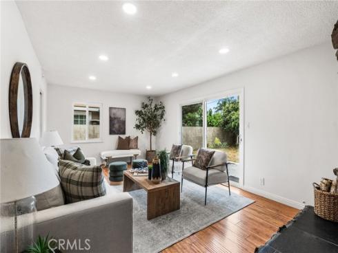 13361  Roxey   Drive, Garden Grove, CA