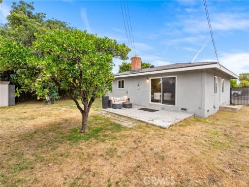 13361  Roxey   Drive, Garden Grove, CA