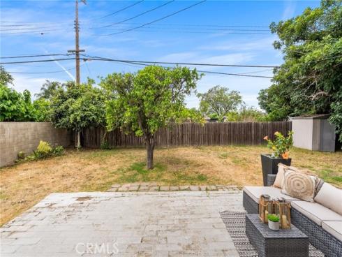 13361  Roxey   Drive, Garden Grove, CA