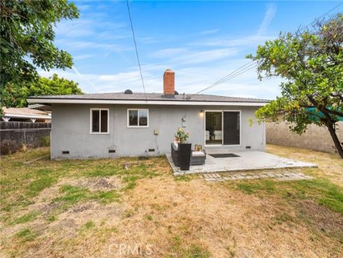 13361  Roxey   Drive, Garden Grove, CA