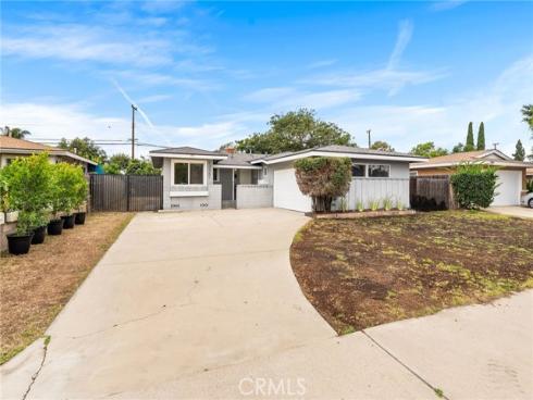13361  Roxey   Drive, Garden Grove, CA