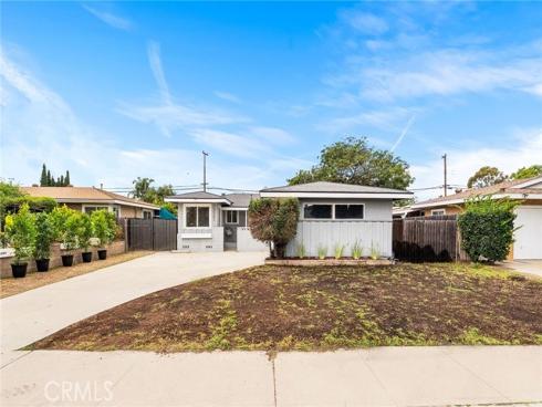 13361  Roxey   Drive, Garden Grove, CA
