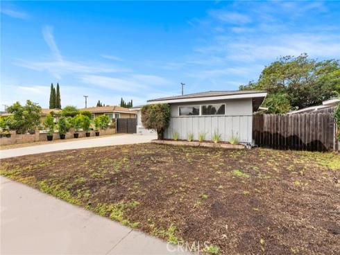 13361  Roxey   Drive, Garden Grove, CA