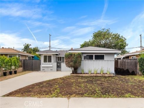 13361  Roxey   Drive, Garden Grove, CA