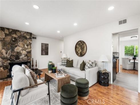 13361  Roxey   Drive, Garden Grove, CA