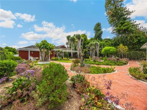 9811 Lampson Avenue, Garden Grove, CA