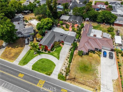 9811 Lampson Avenue, Garden Grove, CA