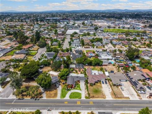 9811  Lampson   Avenue, Garden Grove, CA