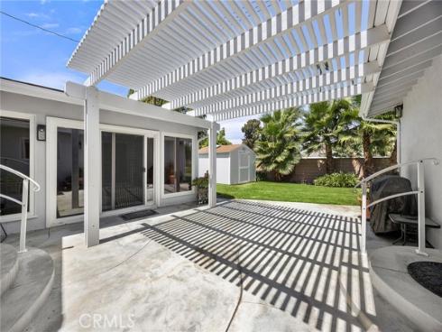 10351 Ballard Drive, Garden Grove, CA