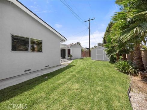 10351 Ballard Drive, Garden Grove, CA