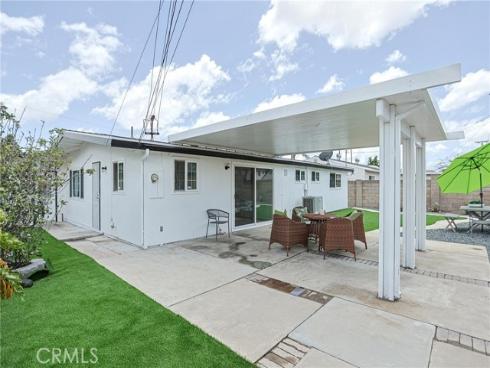 12181 Anzio , Garden Grove, CA