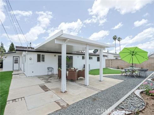 12181 Anzio , Garden Grove, CA