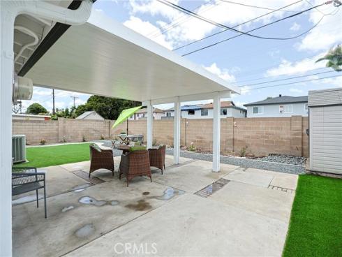 12181 Anzio , Garden Grove, CA