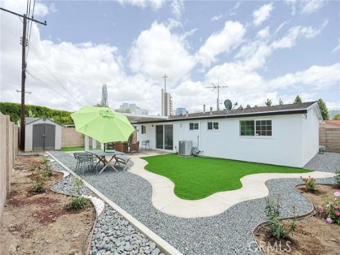 12181 Anzio , Garden Grove, CA