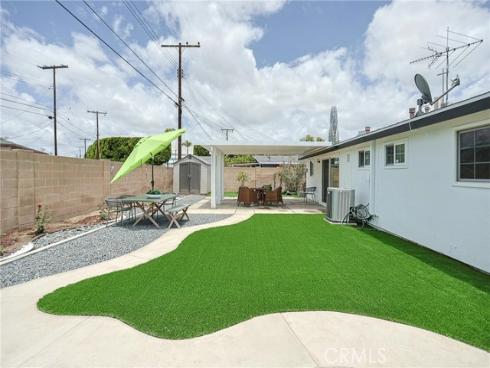 12181 Anzio , Garden Grove, CA