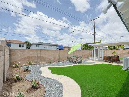 12181 Anzio , Garden Grove, CA