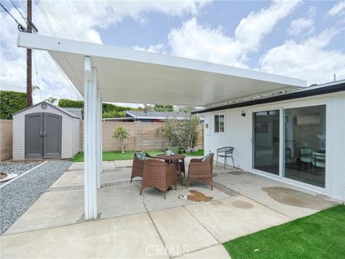 12181 Anzio , Garden Grove, CA