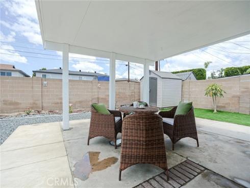 12181 Anzio , Garden Grove, CA