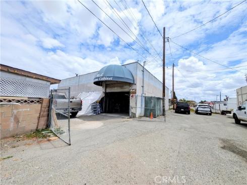 12936  Lorna   Street, Garden Grove, CA