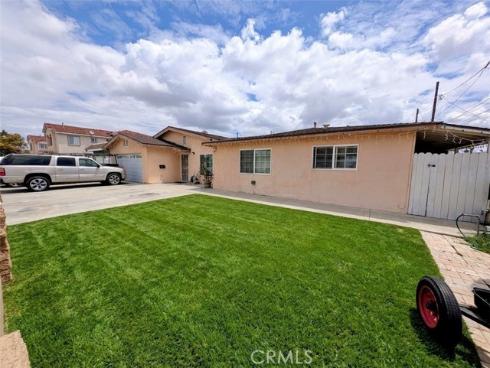 12936  Lorna   Street, Garden Grove, CA