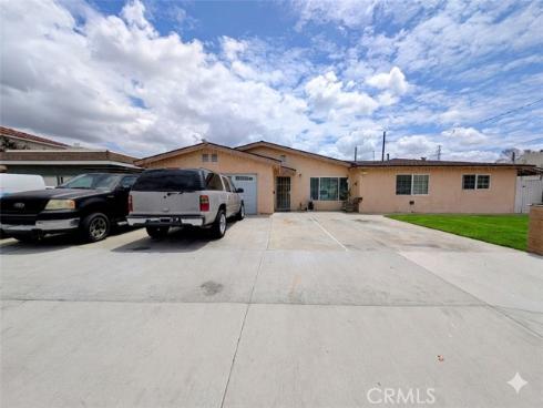 12936  Lorna   Street, Garden Grove, CA