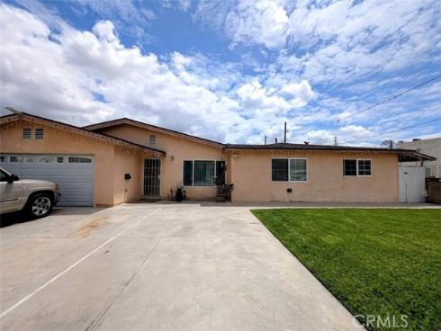 12936  Lorna   Street, Garden Grove, CA