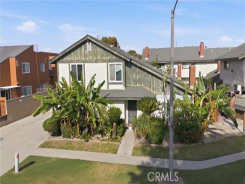 13172 Wilson , Garden Grove, CA