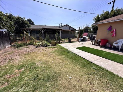 13232  Newell  , Garden Grove, CA