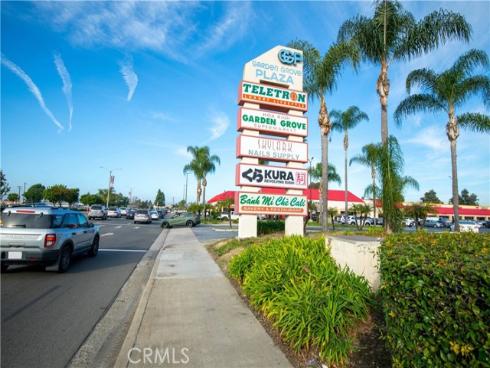 10089  15th  16  Street, Garden Grove, CA