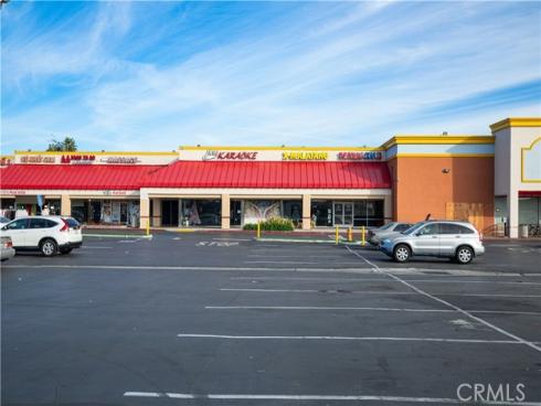 10089  15th  16  Street, Garden Grove, CA
