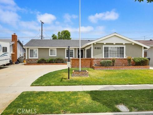 6231 Amy Avenue, Garden Grove, CA