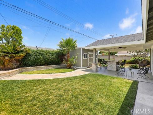 6231 Amy Avenue, Garden Grove, CA