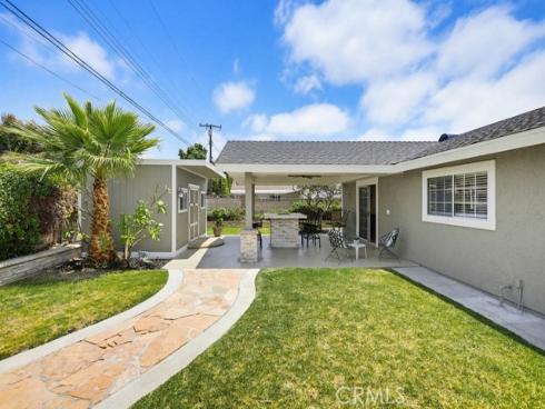 6231 Amy Avenue, Garden Grove, CA