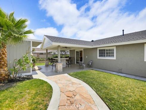 6231 Amy Avenue, Garden Grove, CA