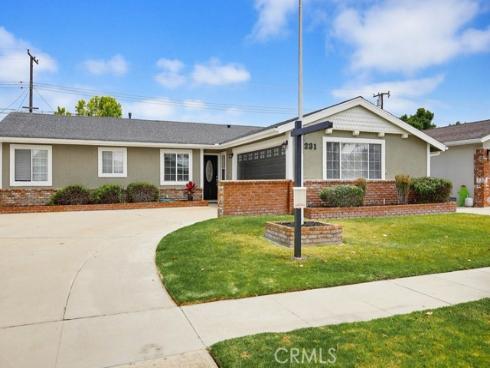 6231 Amy Avenue, Garden Grove, CA