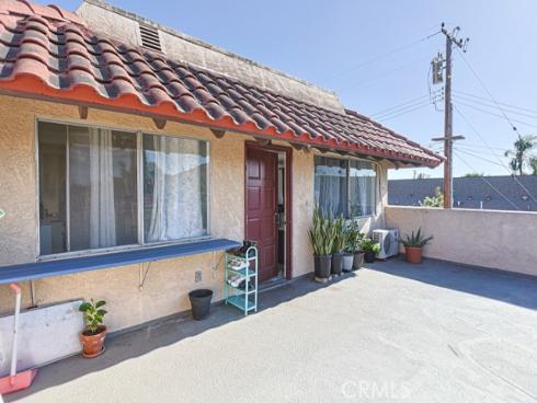 9751 Acacia 8 , Garden Grove, CA