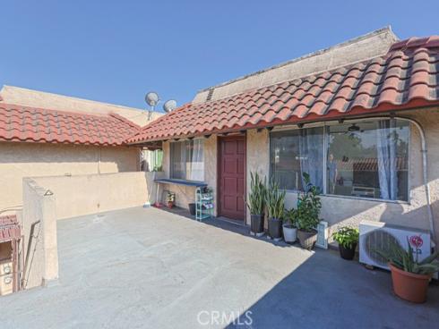 9751 Acacia 8 , Garden Grove, CA