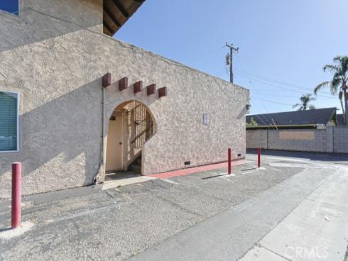 9751 Acacia 8 , Garden Grove, CA